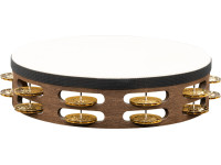 Meinl TAH2V-WB Tamborim em Pele Meinl TAH2V-WB Tamborim em Pele